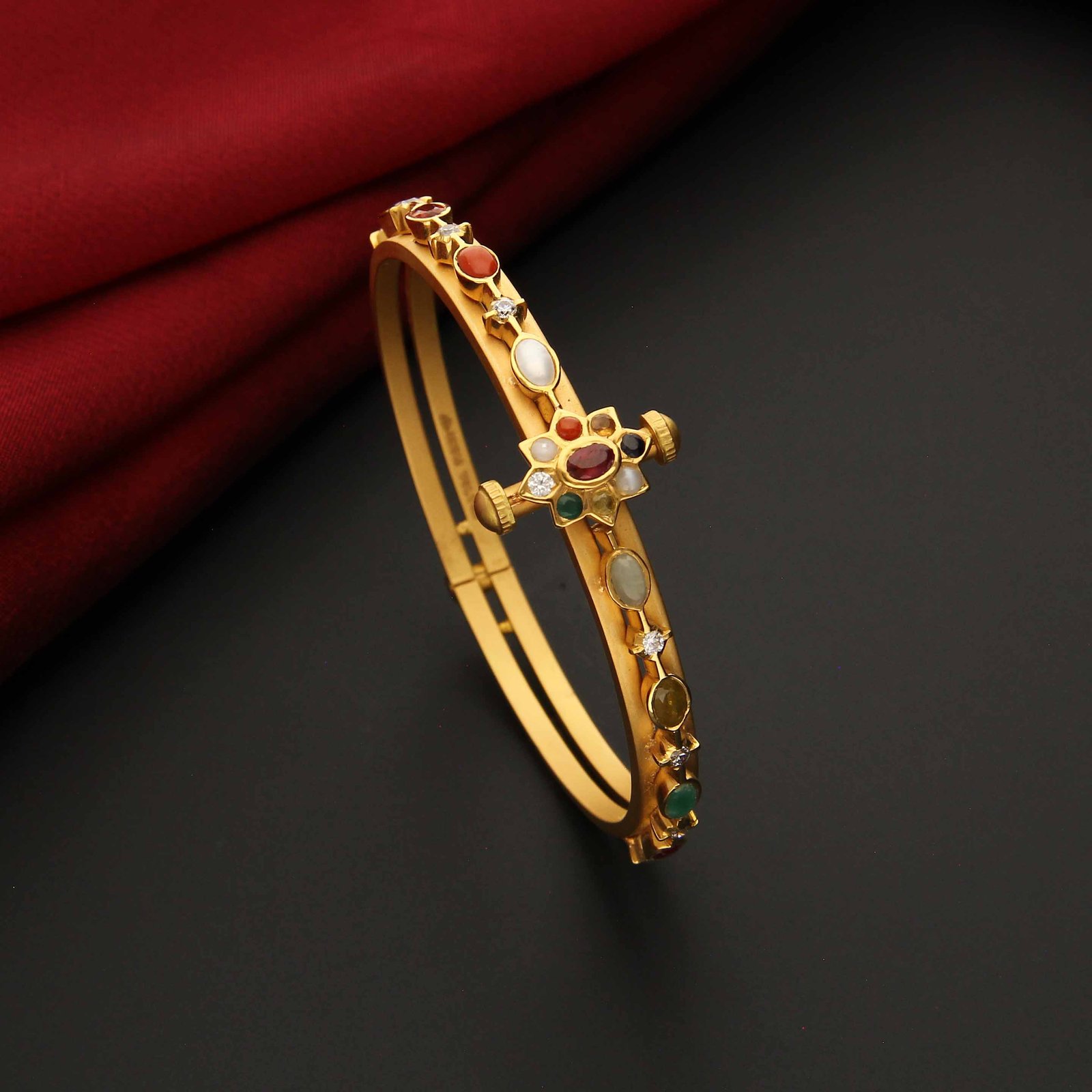 STONE BRACELET